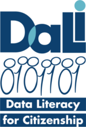 DALI: "Data Literacy for citizens"