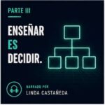 Parte III. Decisiones que organizan el aprendizaje