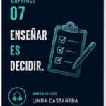 Capítulo 7. Evaluar no es el final del proceso