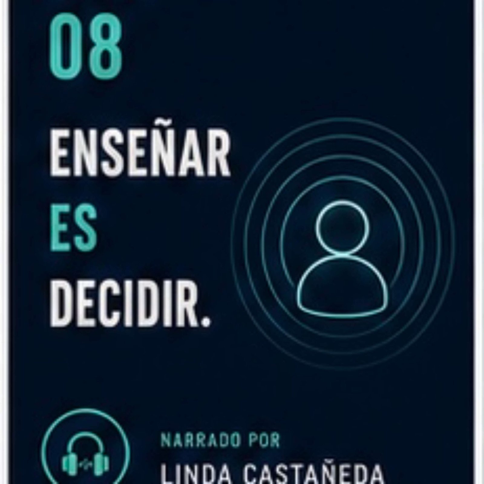 Portada de Enseñar es decidir: la docencia universitaria más allá del método