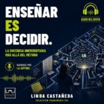 General Enseñar es decididor